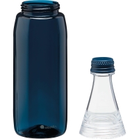 Vorschau: aladdin Fresco Twist & Go 700 ml - Trinkflasche navy-blau - Bild 4
