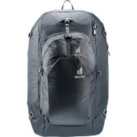 Vorschau: deuter Access Pro 65 - Reiserucksack black - Bild 6