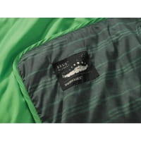 Vorschau: Therm-a-Rest Argo Blanket - Kunstfaser-Decker green print - Bild 11