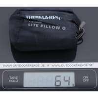 Vorschau: Therm-a-Rest Air Head Lite Pillow - Kopfkissen deep pacific - Bild 4 Vorschau: Therm-a-Rest Air Head Lite Pillow - Kopfkissen deep pacific - Bild 4