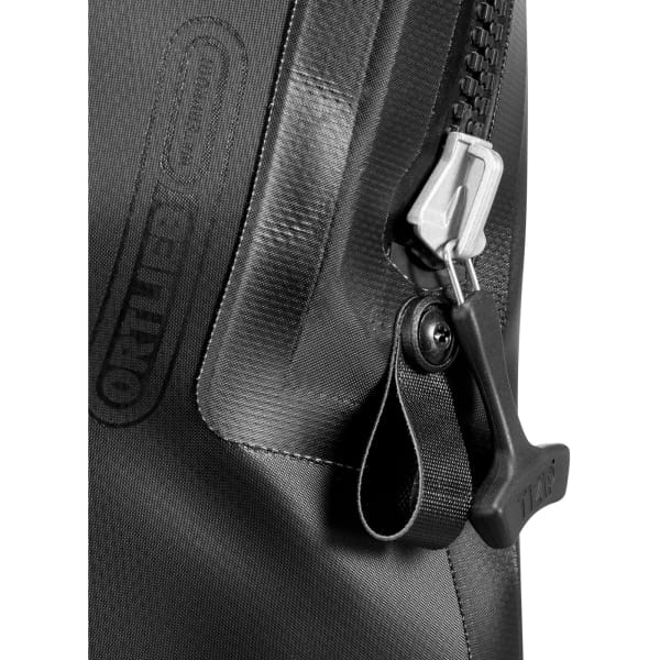 Ortlieb Single-Bag QL3.1 - Einzel-Radtasche black matt - Bild 6