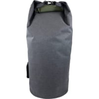 Vorschau: Basic Nature Seesack - Packsack mit Rucksackträgern grey-green - Bild 8