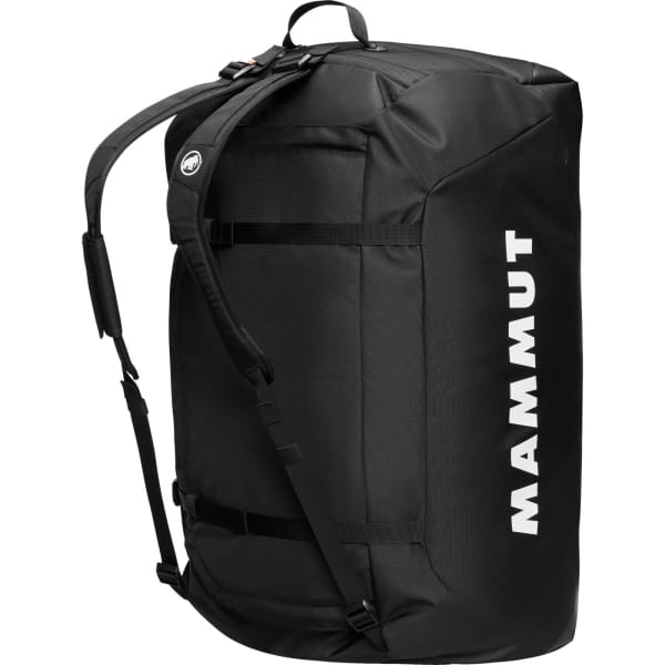 Mammut Cargon 140L - Expeditionstasche black - Bild 2 Mammut Cargon 140L - Expeditionstasche black - Bild 2