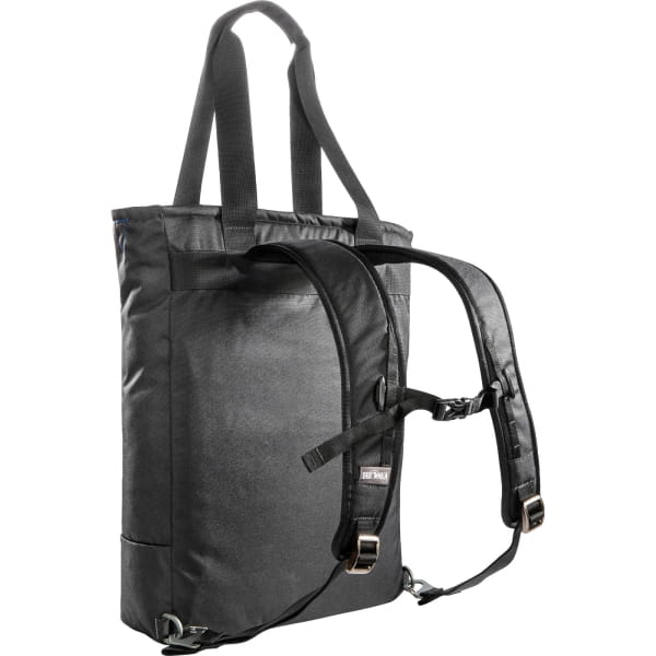 Tatonka City Stroller - Rucksacktasche black - Bild 6 Tatonka City Stroller - Rucksacktasche black - Bild 6