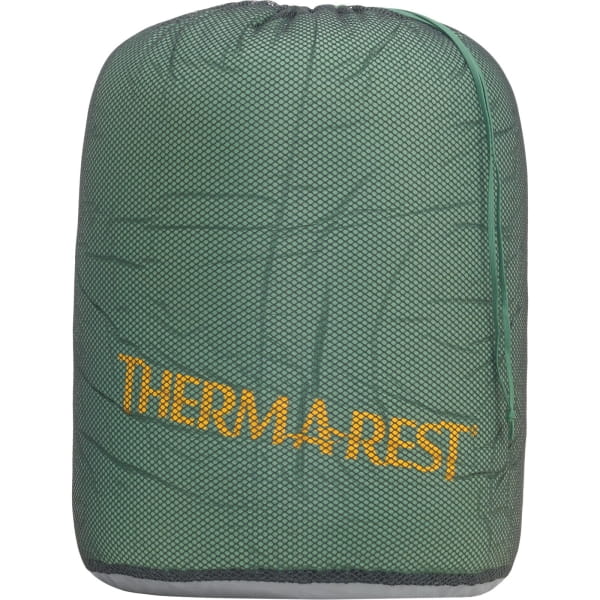 Therm-a-Rest Corus 20F/-6C Quilt - Daunendecke hedge green - Bild 8