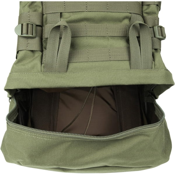 Tasmanian Tiger Field Pack MK II - Trekkingrucksack - Bild 11 Tasmanian Tiger Field Pack MK II - Trekkingrucksack - Bild 11