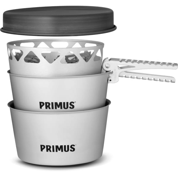 Primus Essential Stove Set 2.3L - Kochset - Bild 2