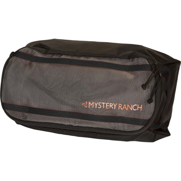 MYSTERY RANCH Mission Packing Cube - Packtaschen black - Bild 6