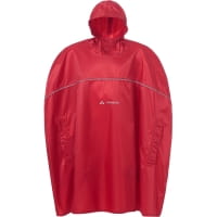 VAUDE Kids Grody Poncho II - Kinder-Regenponcho