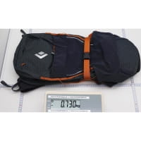Vorschau: Black Diamond Pursuit 30 Backpack - Wanderrucksack - Bild 18