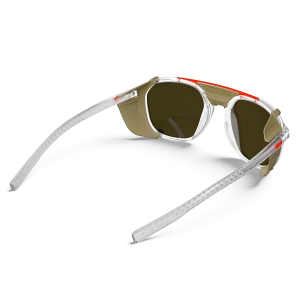 JULBO Slack Cover Spectron 3 Polarized - Brille kristall-camel - Bild 2 JULBO Slack Cover Spectron 3 Polarized - Brille kristall-camel - Bild 2