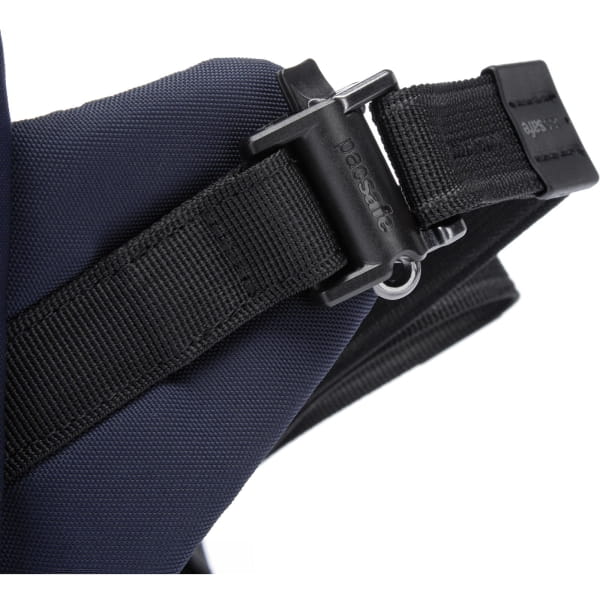 pacsafe V Tech Sling - Umhängetasche ocean - Bild 7 pacsafe V Tech Sling - Umhängetasche ocean - Bild 7