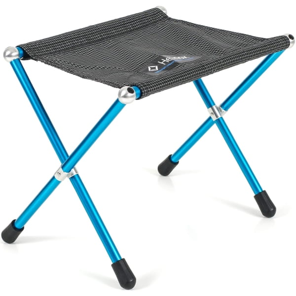 Helinox Speed Stool M - Falthocker black-blue - Bild 1 Helinox Speed Stool M - Falthocker black-blue - Bild 1