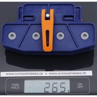 Vorschau: Peggy Peg Fix&Go AntiFlap - Markisenklemme 2er Set - Bild 5 Vorschau: Peggy Peg Fix&Go AntiFlap - Markisenklemme 2er Set - Bild 5