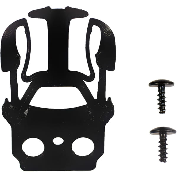 ORTLIEB Stecker Duffle - Ersatzstecker - Bild 1