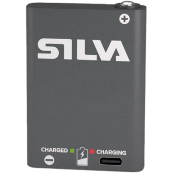 Silva Trail Runner Free 2 Hybrid - Stirnlampe - Bild 3
