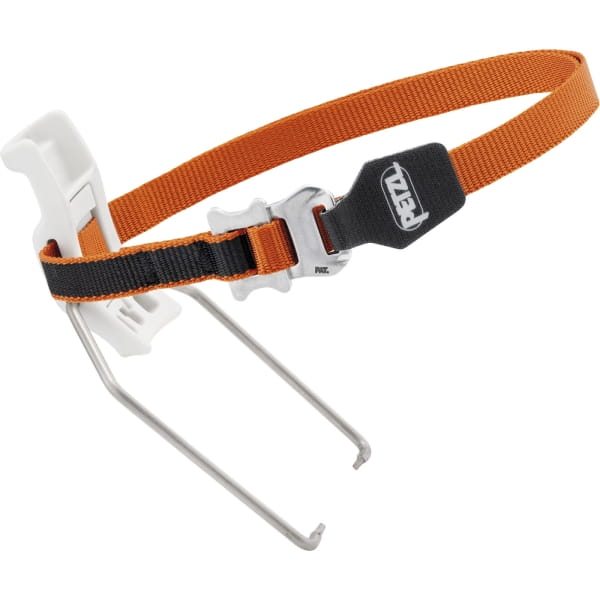 Petzl Back Lever - Steigeisenbindung hinten - Bild 2