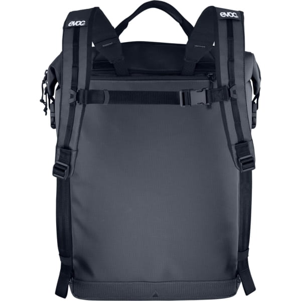 EVOC Tote Backpack 18 - Daypack carbon grey-black - Bild 2