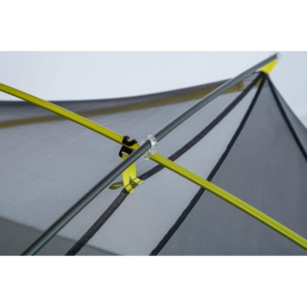 NEMO Hornet OSMO 3P - 3-Personen-Zelt birch bud-goodnight gray - Bild 9 NEMO Hornet OSMO 3P - 3-Personen-Zelt birch bud-goodnight gray - Bild 9