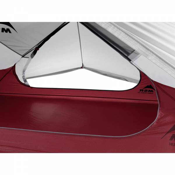 MSR Hubba Hubba NX - 2 Personen Zelt grau - Bild 7 MSR Hubba Hubba NX - 2 Personen Zelt grau - Bild 7