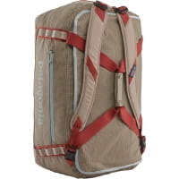 Vorschau: Patagonia Black Hole Duffel 55L - Reisetasche seabird grey - Bild 11
