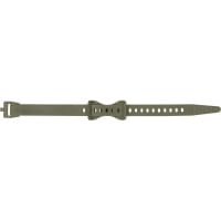 Sea to Summit Stretch-Loc Strap 375 mm - Befestigungsgurt burnt olive - Bild 1