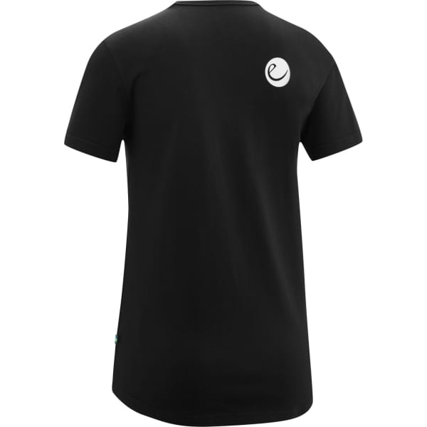 Edelrid Women's Corporate T-Shirt II night - Bild 4