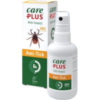 Care Plus Anti-Tick - 60 ml Zeckenspray