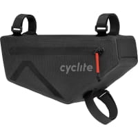 Vorschau: cyclite Frame Bag Small 02 - Rahmentasche black - Bild 5