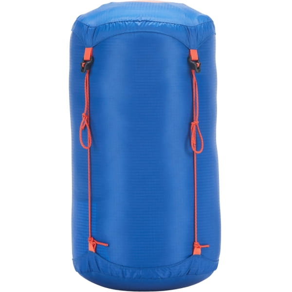 Marmot Bantamweight 15 - Daunenschlafsack dark azure-clear blue - Bild 3