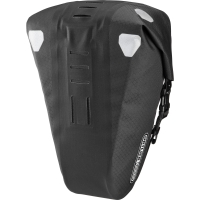 Vorschau: ORTLIEB Saddle-Bag 4,1 L - Satteltasche black matt - Bild 5