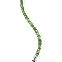 Vorschau: Petzl Contact Wall 9.8 mm - Hallenseil green - Bild 6