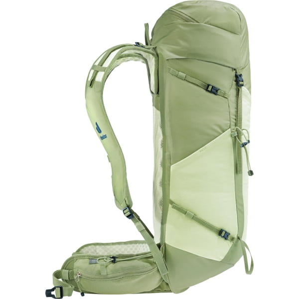 deuter Speed Lite Pro 30 - Wanderrucksack mineral-grove - Bild 3