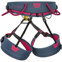 Vorschau: Climbing Technology Anthea - Klettergurt anthracite-cyclamen - Bild 4