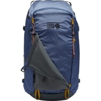 Vorschau: Mountain Hardwear JMT™ W 35L - Wander-Rucksack northern blue - Bild 4