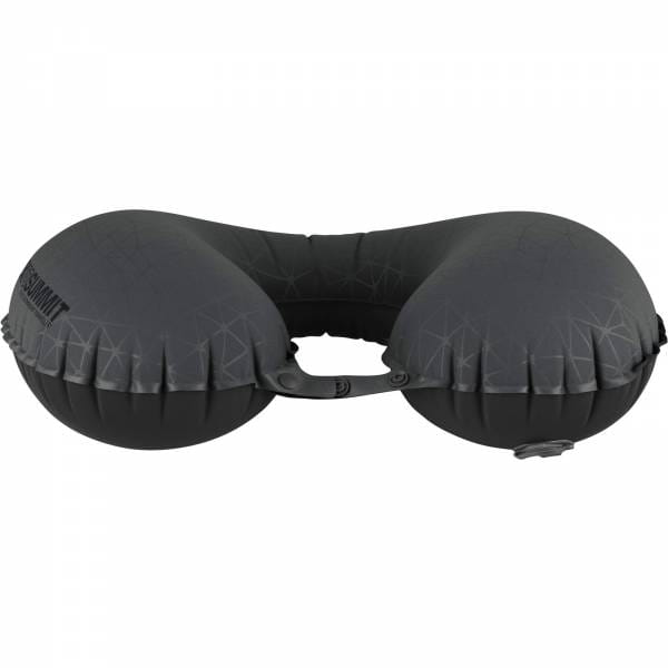 Sea to Summit Aeros Pillow Ultralight Traveller - Nackenkissen grey - Bild 6 Sea to Summit Aeros Pillow Ultralight Traveller - Nackenkissen grey - Bild 6