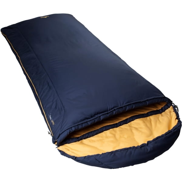 NOMAD Aztec Comfort - Decken-Schlafsack dark navy - Bild 2 NOMAD Aztec Comfort - Decken-Schlafsack dark navy - Bild 2