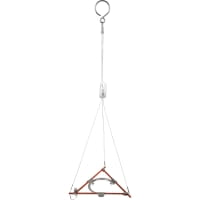 Jetboil Hanging Kit 2.0 - Aufhängung für Kochsysteme