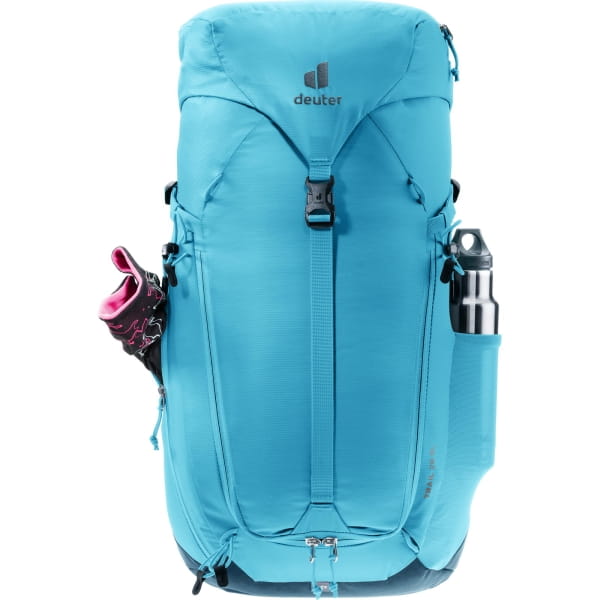 deuter Trail 28 SL - Wanderrucksack lagoon-atlantic - Bild 7 deuter Trail 28 SL - Wanderrucksack lagoon-atlantic - Bild 7