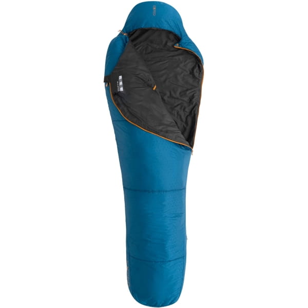EXPED Deepsleep 5C/45F - Kunstfaserschlafsack deep sea-moraine - Bild 2 EXPED Deepsleep 5C/45F - Kunstfaserschlafsack deep sea-moraine - Bild 2