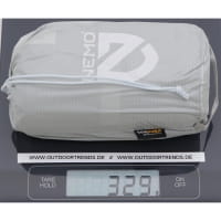 Vorschau: NEMO Tensor Elite Mummy - Schlafmatte aluminum-titanium - Bild 12 Vorschau: NEMO Tensor Elite Mummy - Schlafmatte aluminum-titanium - Bild 12
