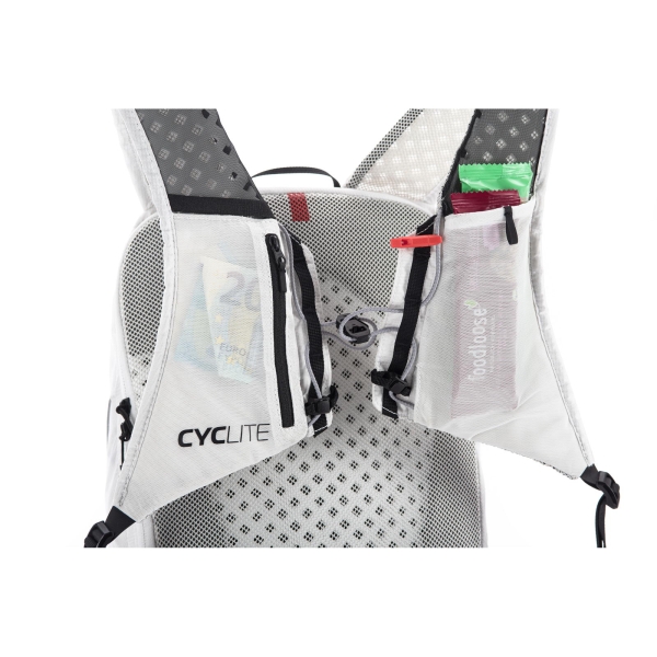 CYCLITE Touring Backpack 01 - Rad-Rucksack - Bild 19