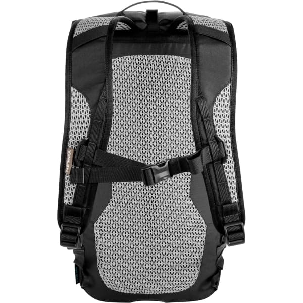 Tatonka Rapid Rolltop 35 WP - Daypack black - Bild 4