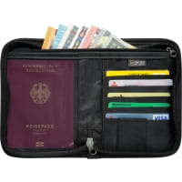Vorschau: Tatonka Travel Zip M RFID Block - Dokumenten-Tasche - Bild 10