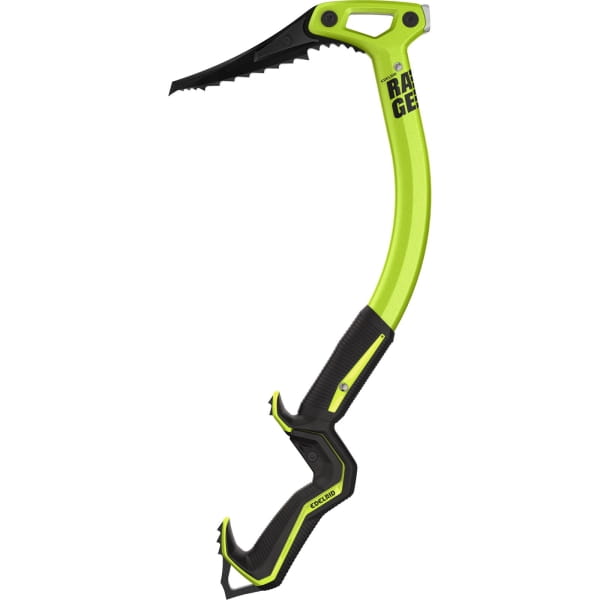 Edelrid Rage Ice II - Eisgerät - Bild 1
