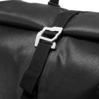 Vorschau: ORTLIEB Commuter-Daypack 21L black - Bild 5 Vorschau: ORTLIEB Commuter-Daypack 21L black - Bild 5