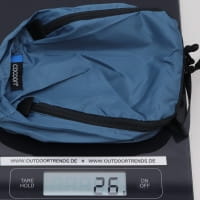 Vorschau: COCOON Packing Cube Light Discrete - Packtasche - Bild 9