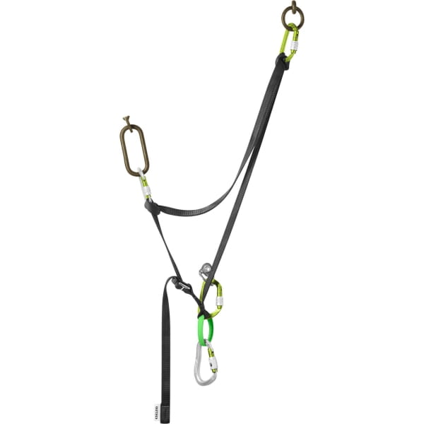 Edelrid Adjustable Belay Station Sling II - Standplatzschlinge - Bild 3