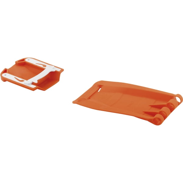Petzl Antisnow LYNX - Antistollplatten - Bild 2