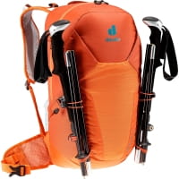 Vorschau: deuter Speed Lite 23 SL - Rucksack paprika-saffron - Bild 26 Vorschau: deuter Speed Lite 23 SL - Rucksack paprika-saffron - Bild 26
